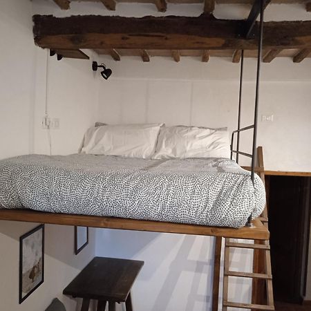Piccolo Appartamento Monticiano Zewnętrze zdjęcie